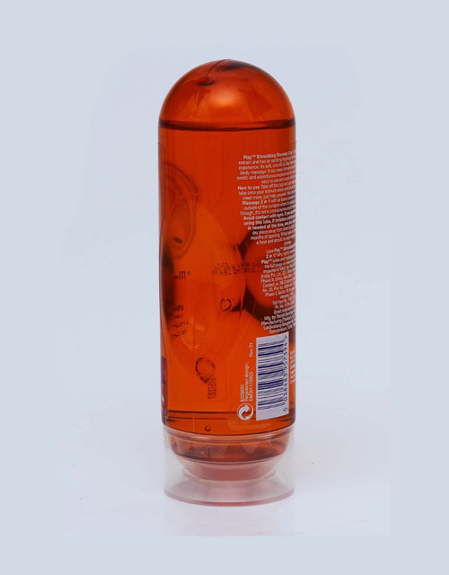 Durex Play Massage Gel Sensual