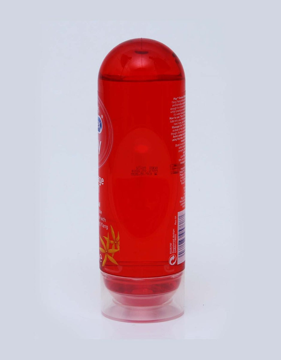 Durex Play Massage Gel Sensual