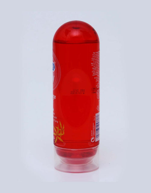 Durex Play Massage Gel Sensual