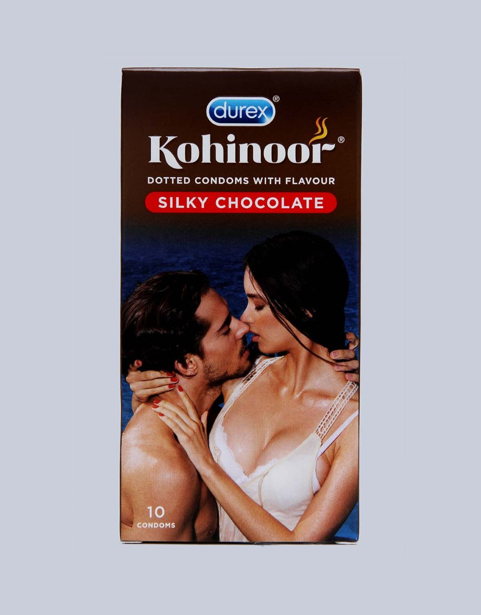 Durex Kohinoor Condoms