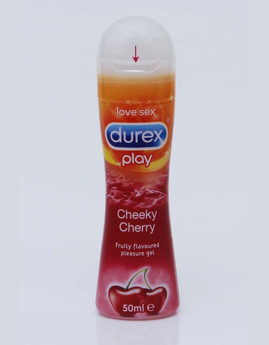 Durex Play Lubricant