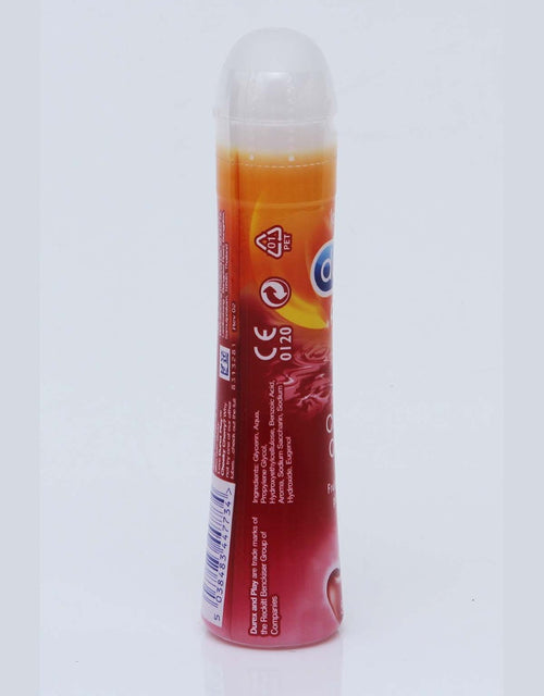 Durex Play Lubricant