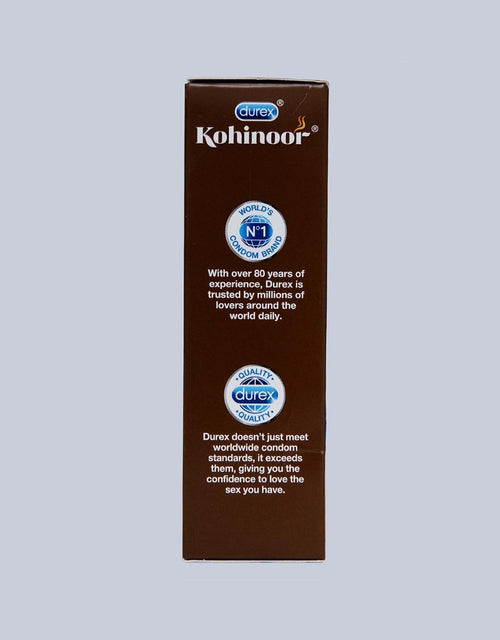 Durex Kohinoor Condoms