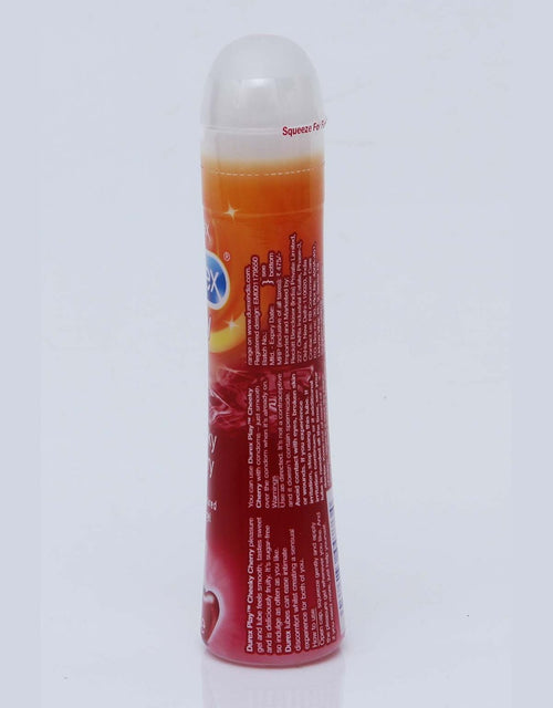 Durex Play Lubricant