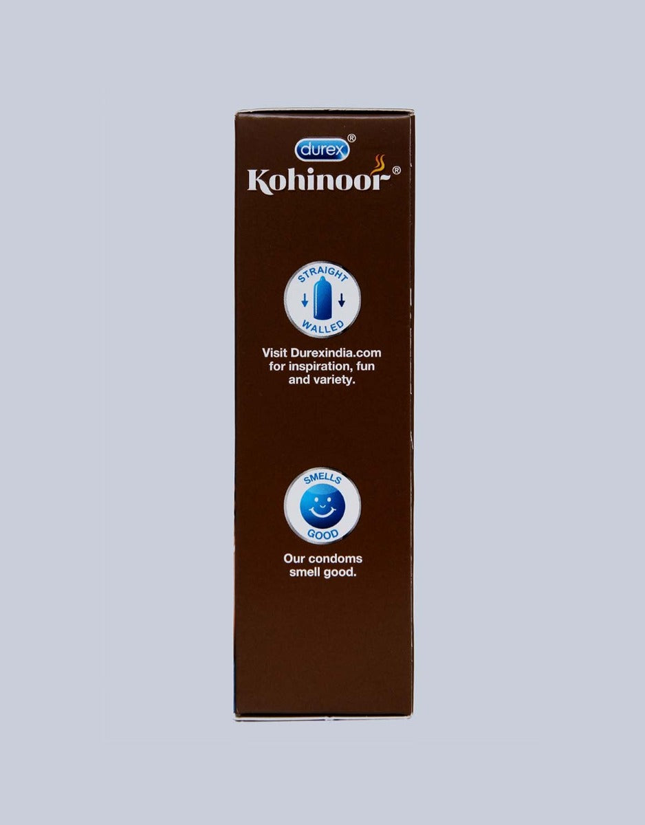 Durex Kohinoor Condoms