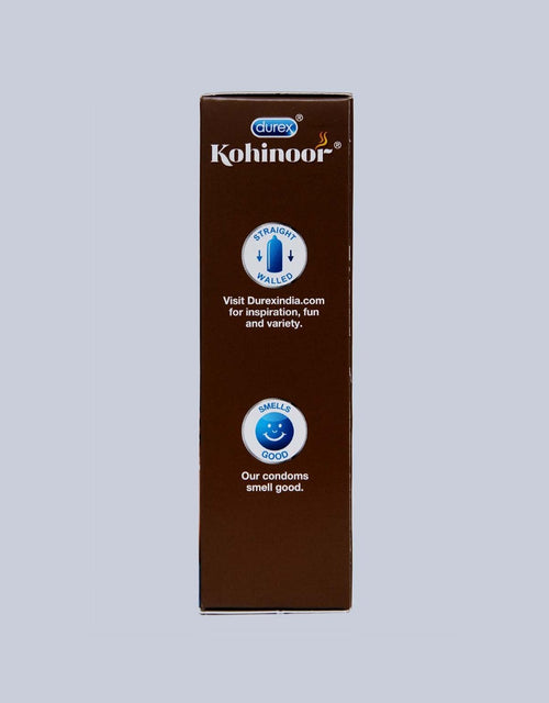 Durex Kohinoor Condoms