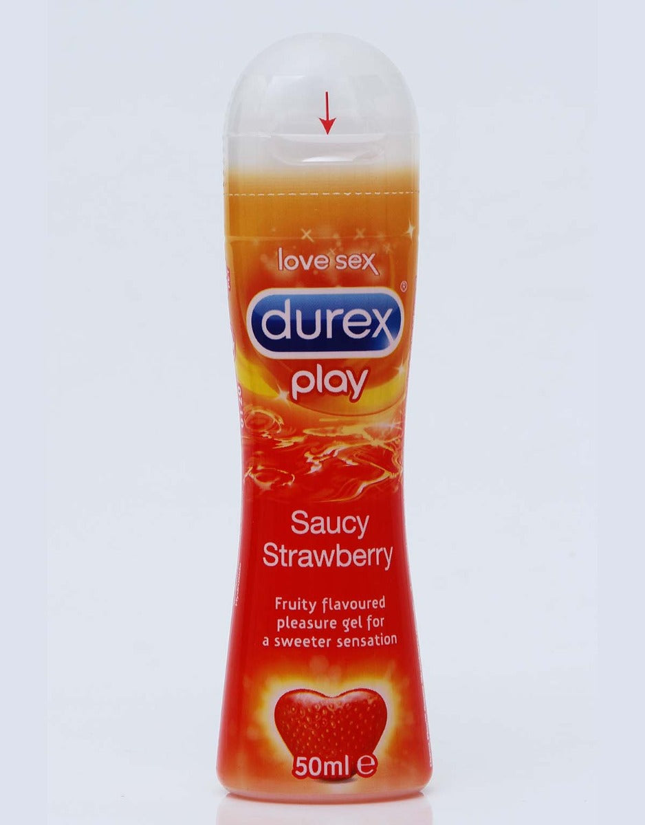 Durex Play Lubricant