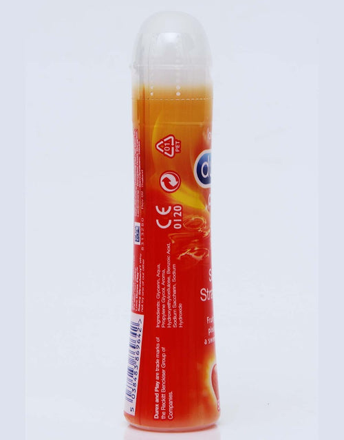 Durex Play Lubricant