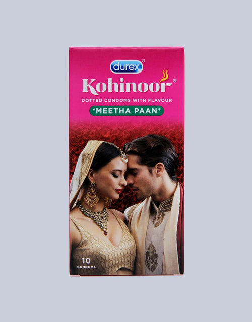 Durex Kohinoor Condoms