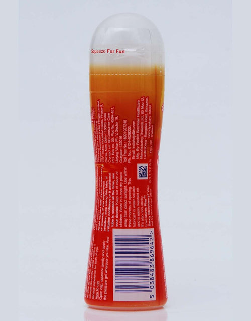 Durex Play Lubricant