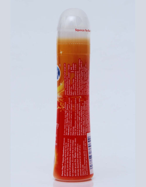 Durex Play Lubricant