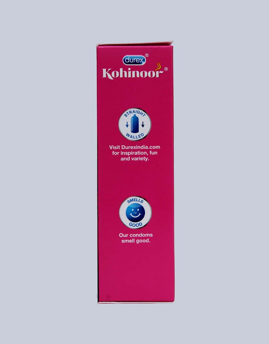 Durex Kohinoor Condoms