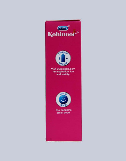 Durex Kohinoor Condoms