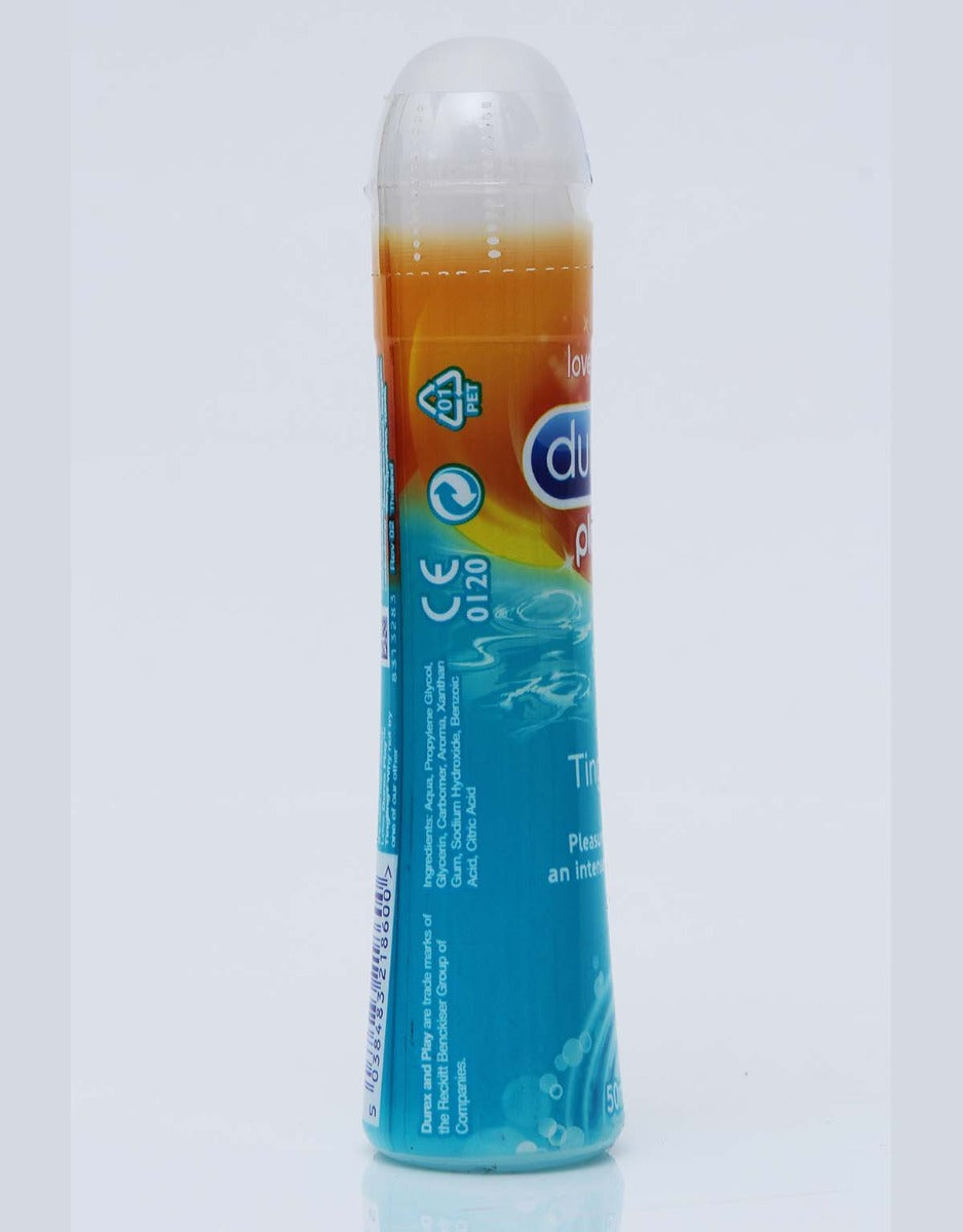 Durex Play Tingle