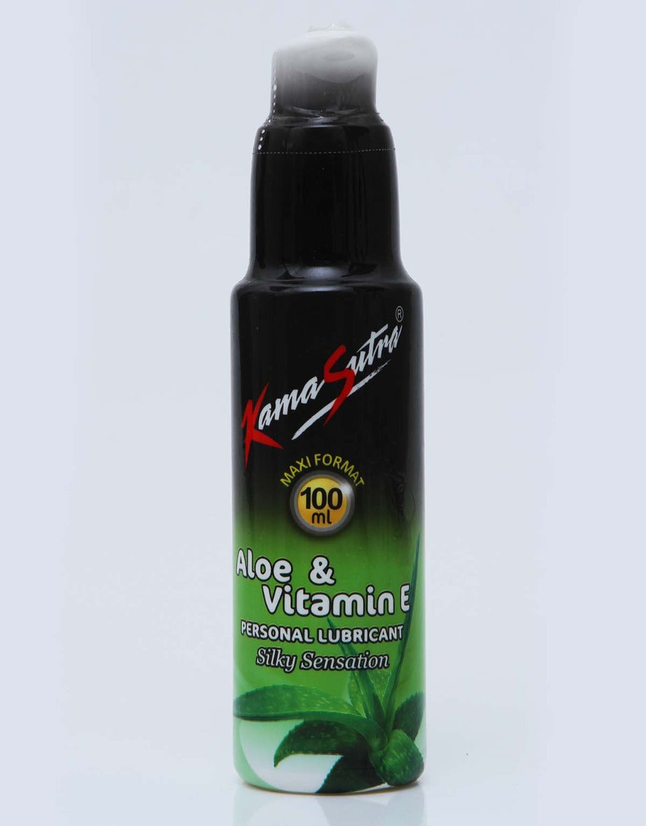 KamaSutra Lubricant