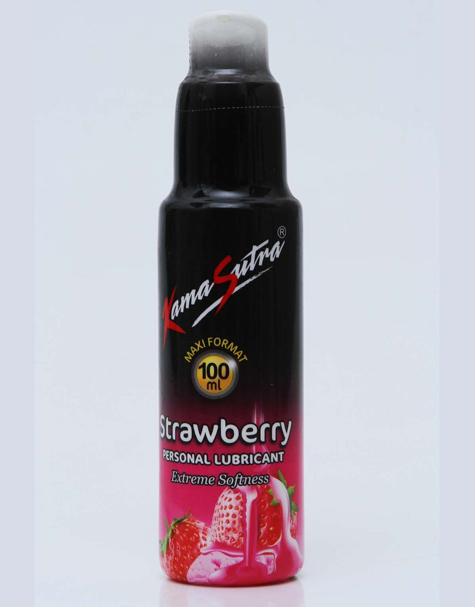 KamaSutra Lubricant