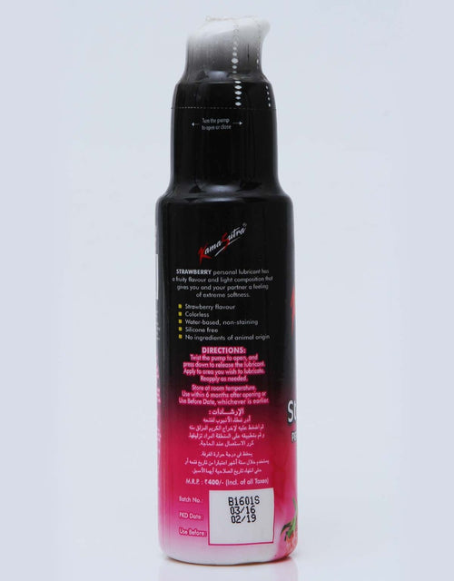 KamaSutra Lubricant