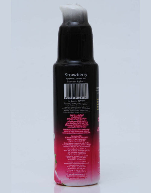KamaSutra Lubricant