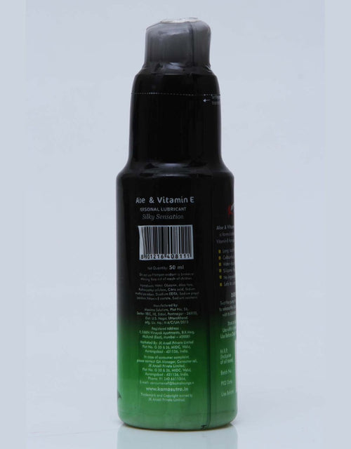 KamaSutra Lubricant