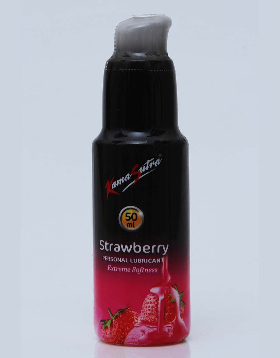 KamaSutra Lubricant