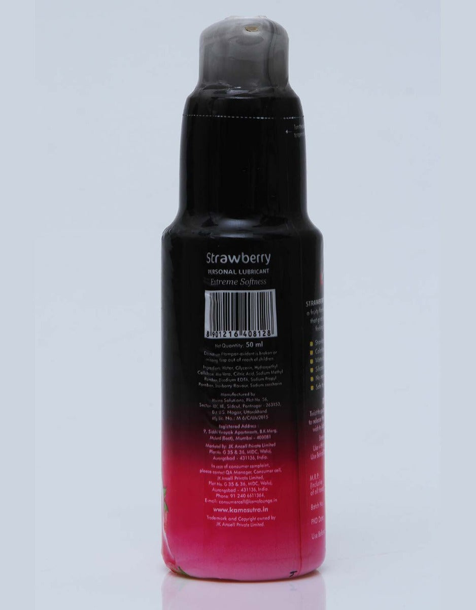 KamaSutra Lubricant