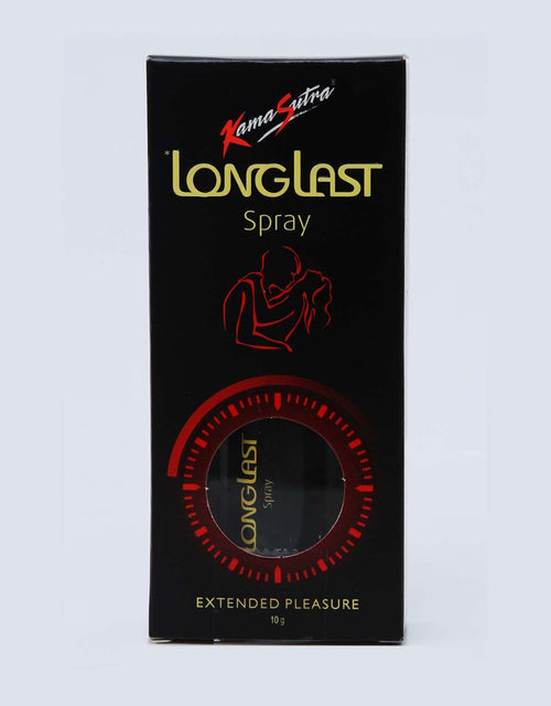 KamaSutra Longlast Spray