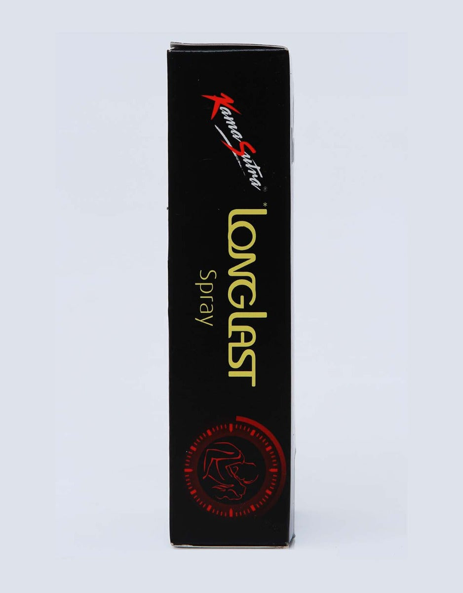 KamaSutra Longlast Spray