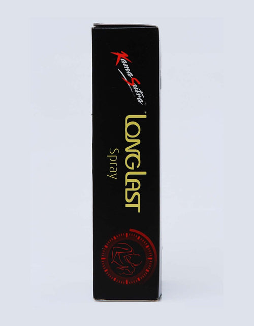 KamaSutra Longlast Spray