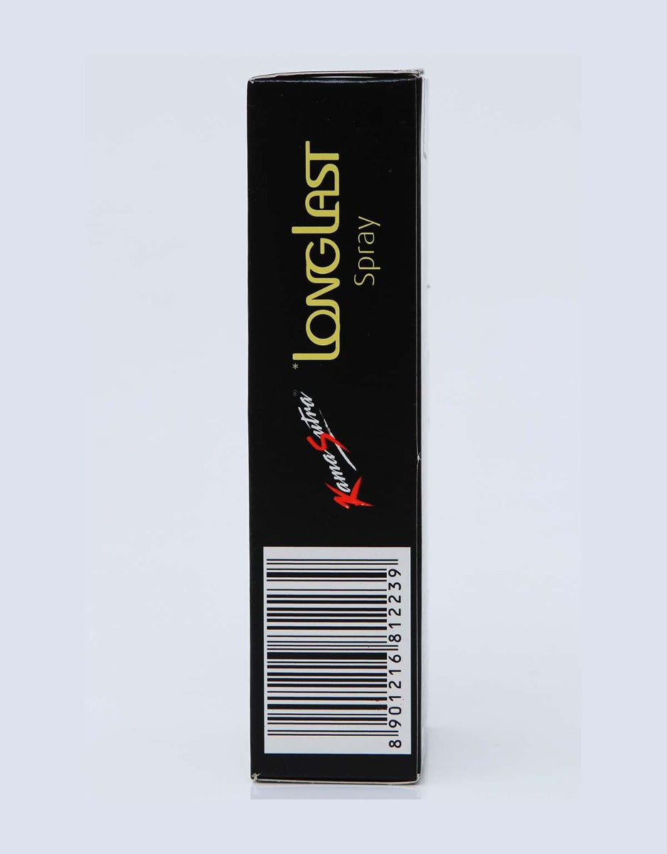 KamaSutra Longlast Spray