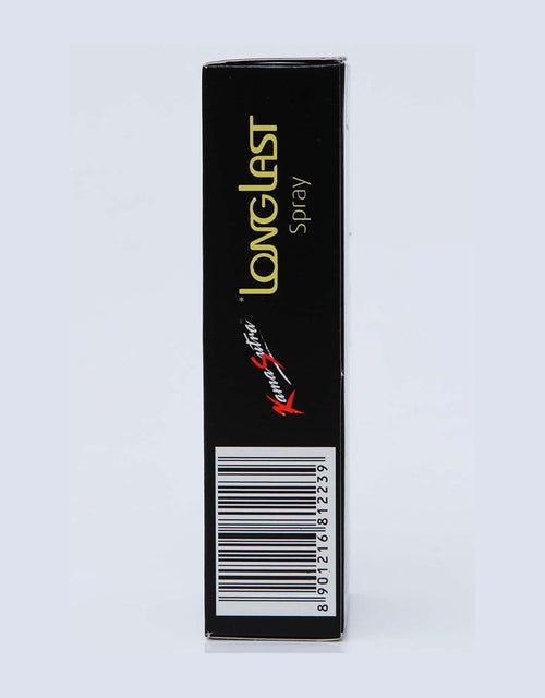 KamaSutra Longlast Spray