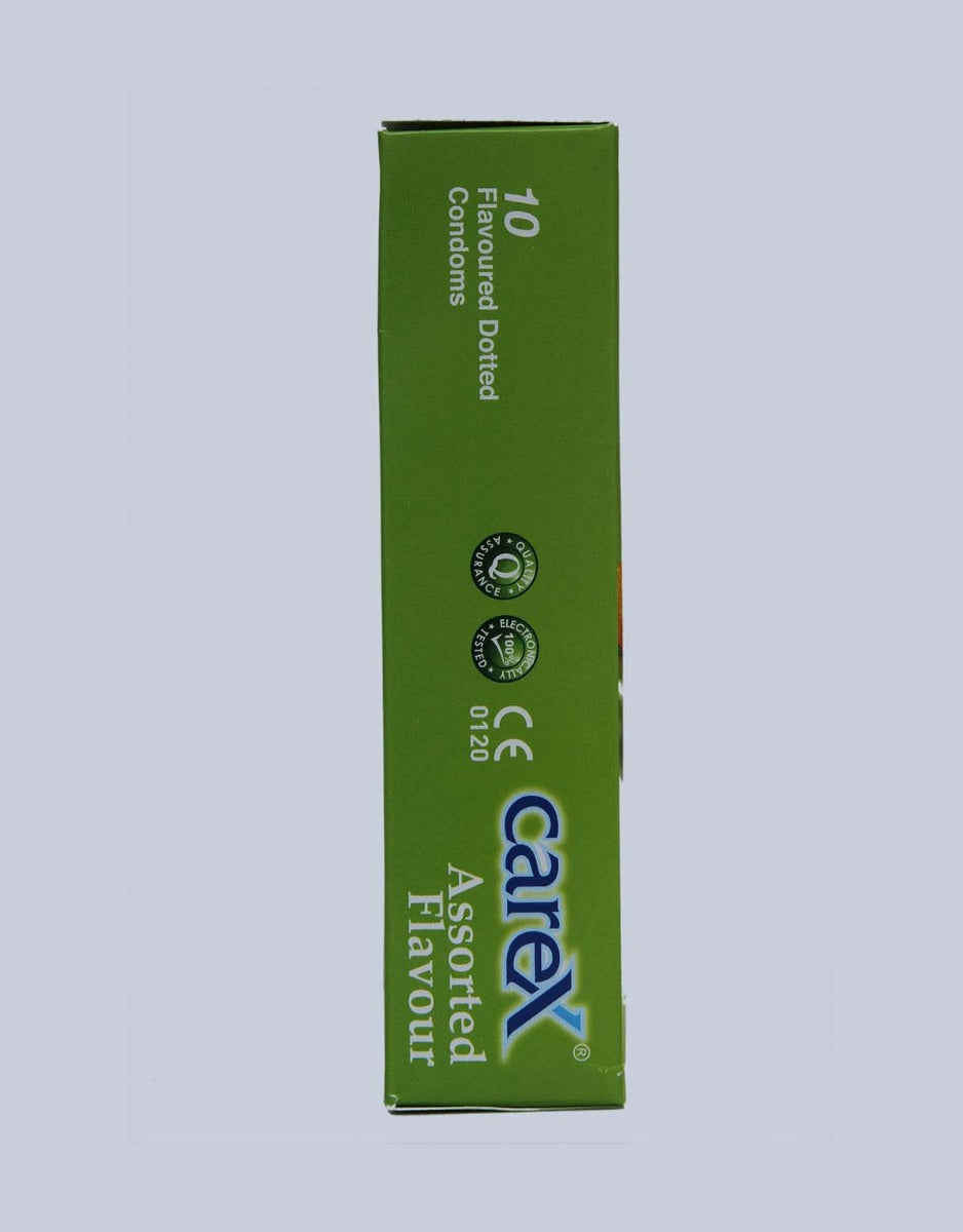 Carex Condoms - Assorted