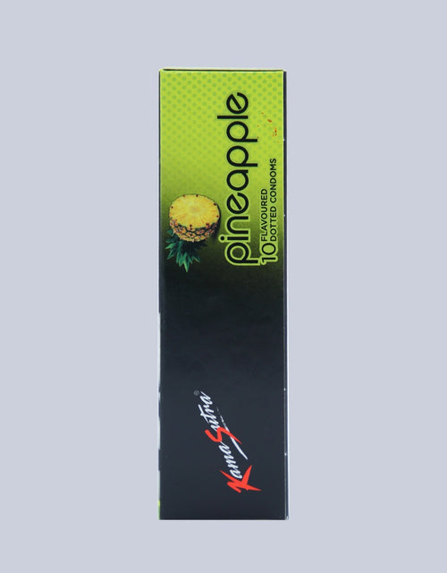 Kama Sutra Pineapple Condoms 10's