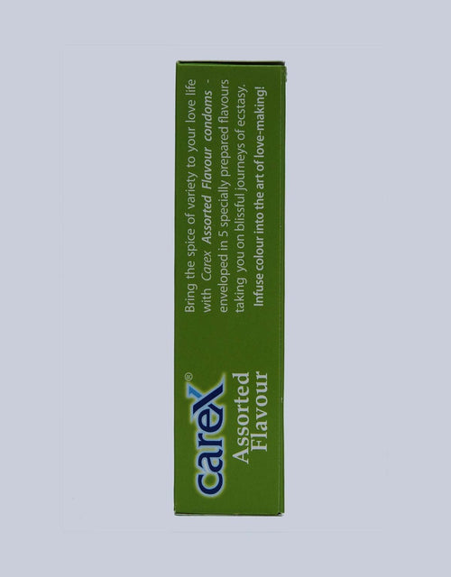 Carex Condoms - Assorted
