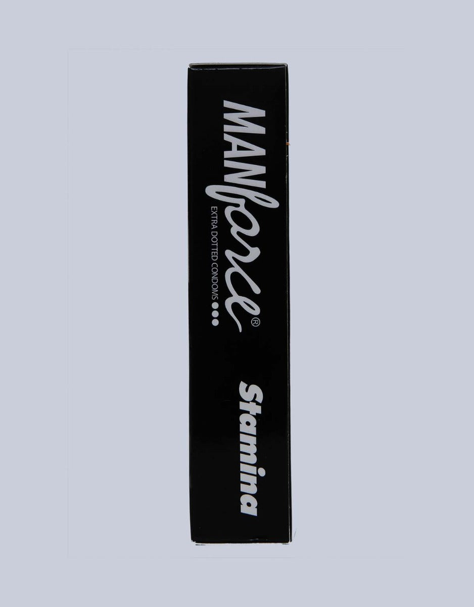 Manforce Flavoured Condoms