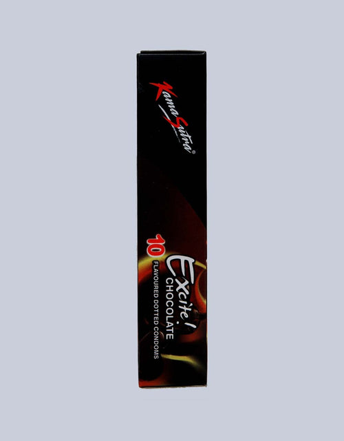 Kama Sutra Flavoured Condoms