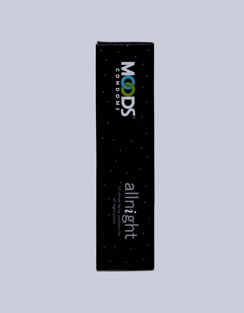 Moods All Night Condoms