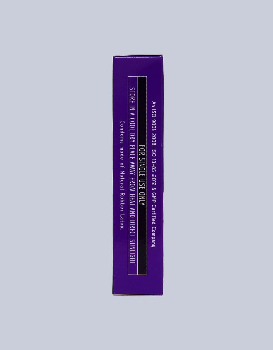 Manforce Flavoured Condoms