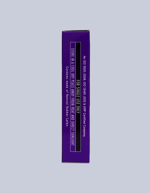 Manforce Flavoured Condoms
