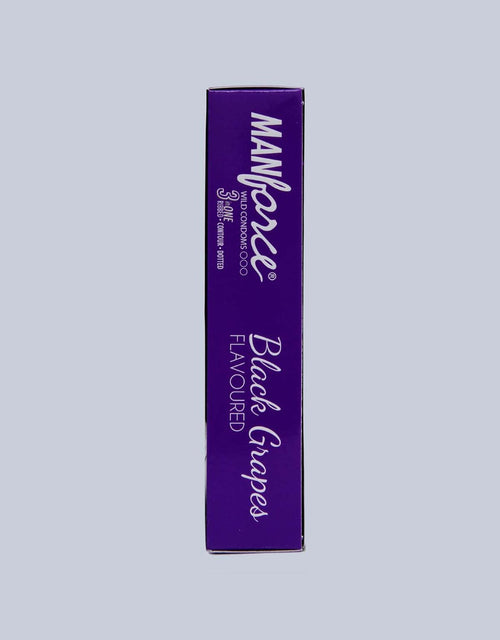 Manforce Flavoured Condoms