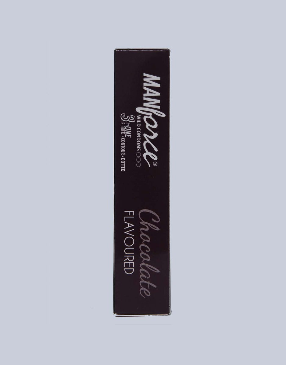 Manforce Flavoured Condoms