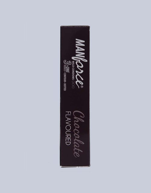 Manforce Flavoured Condoms