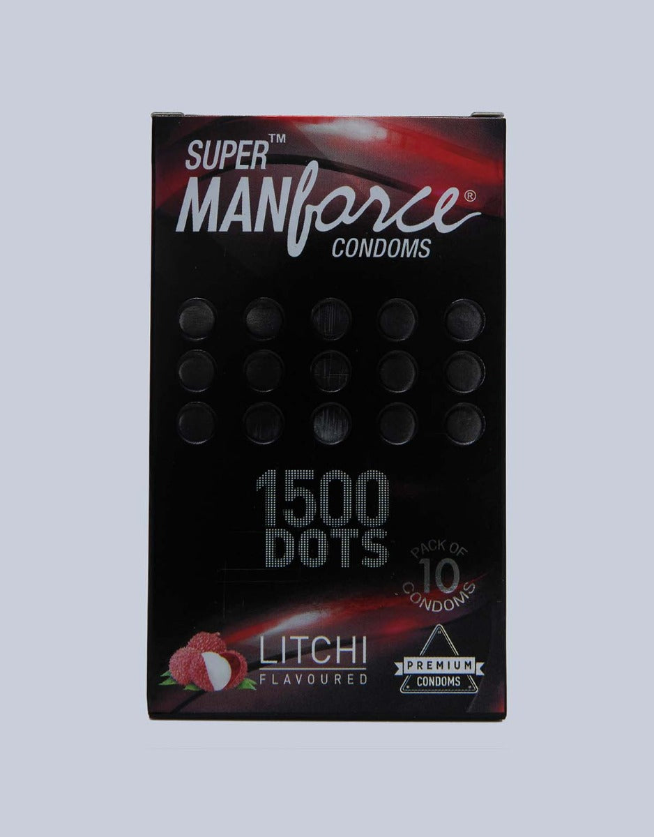 Manforce Flavoured Condoms