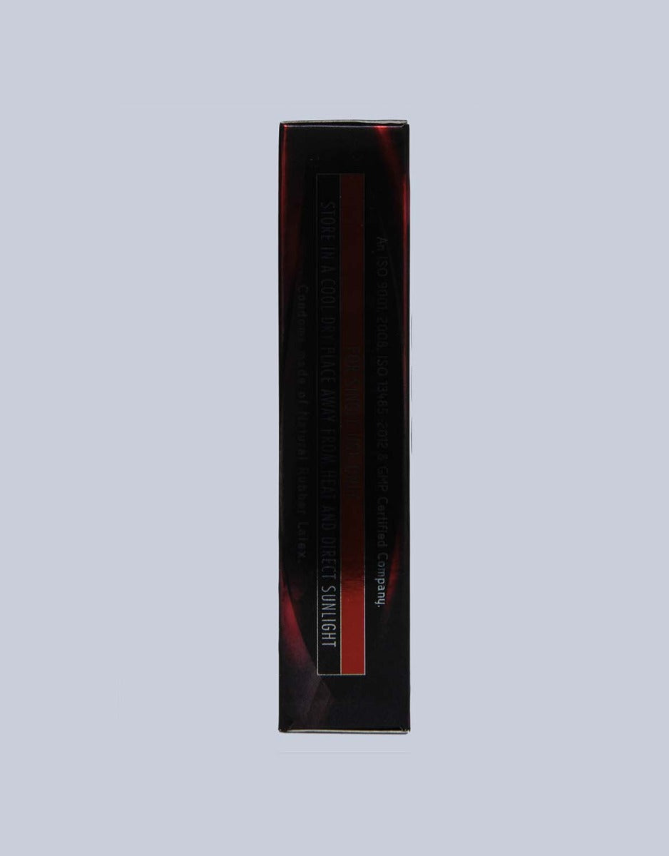 Manforce Flavoured Condoms