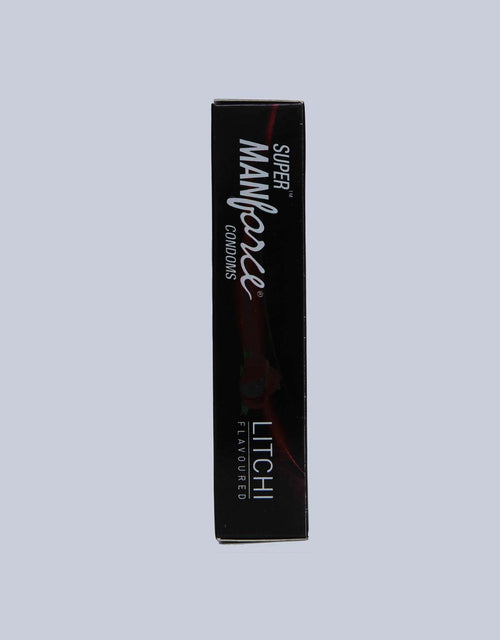 Manforce Flavoured Condoms
