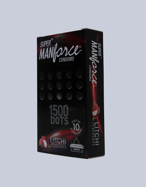 Manforce Flavoured Condoms