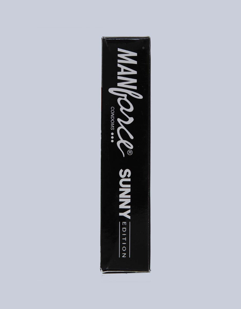 Manforce Sunny Edition Condoms
