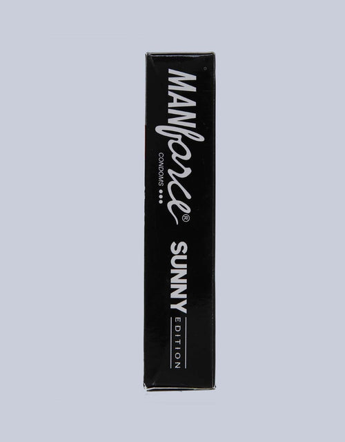 Manforce Sunny Edition Condoms