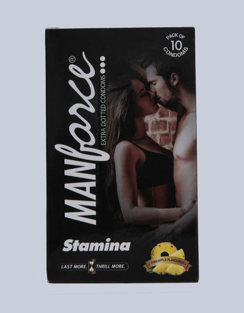 Manforce Flavoured Condoms
