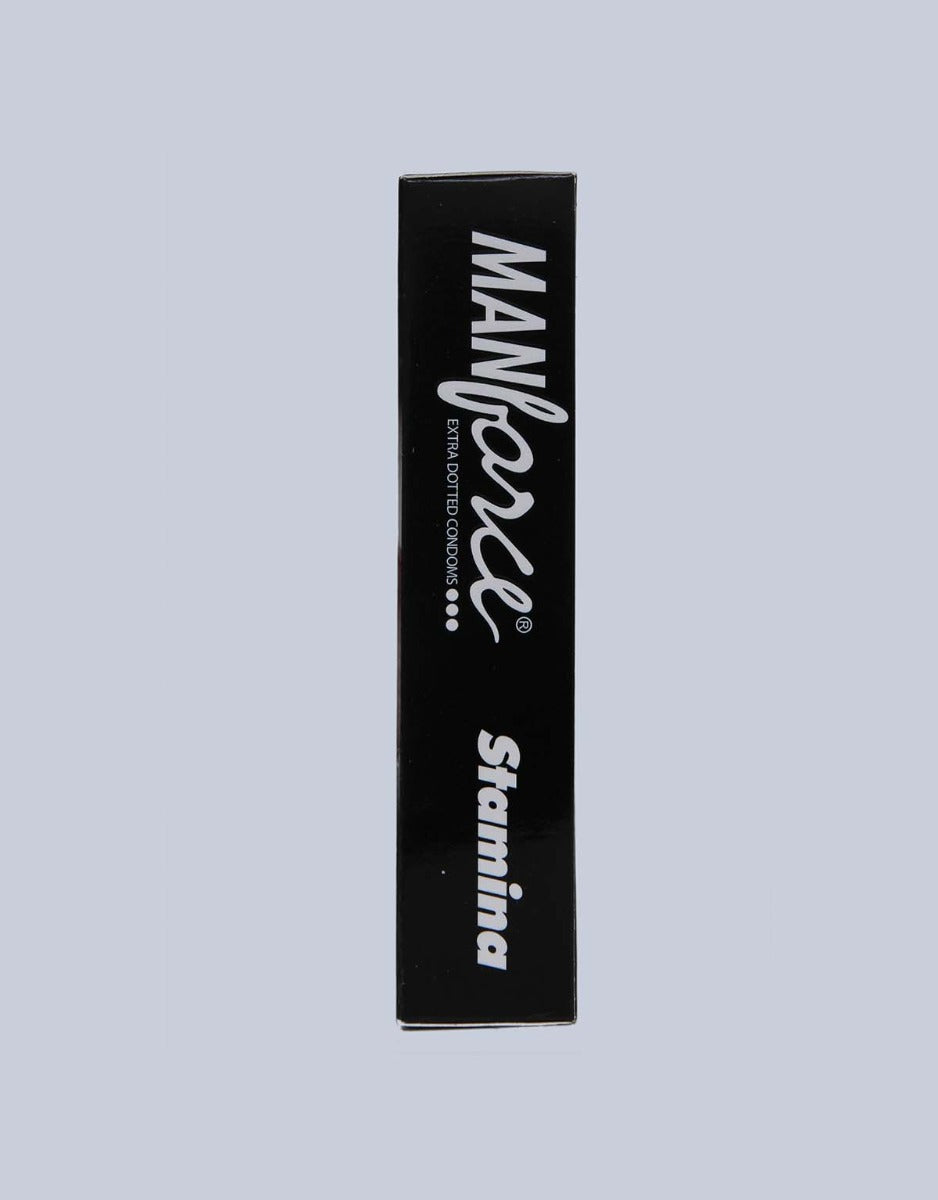 Manforce Flavoured Condoms