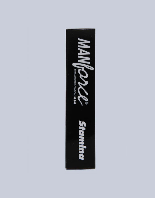 Manforce Flavoured Condoms